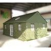 China cheap 20 person waterproof inflatable army tent