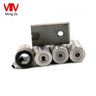 High Precision Tungsten Carbide Screw Stamping Die Mould
