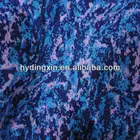 100% Polyester African Print Fabric for Seat Cover