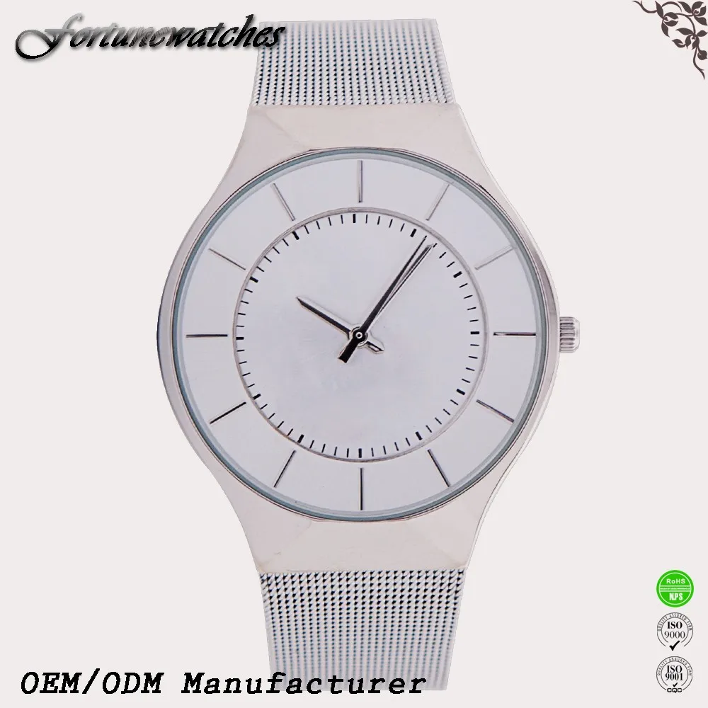 hot sale japan movt men fashion luxury watch made in china