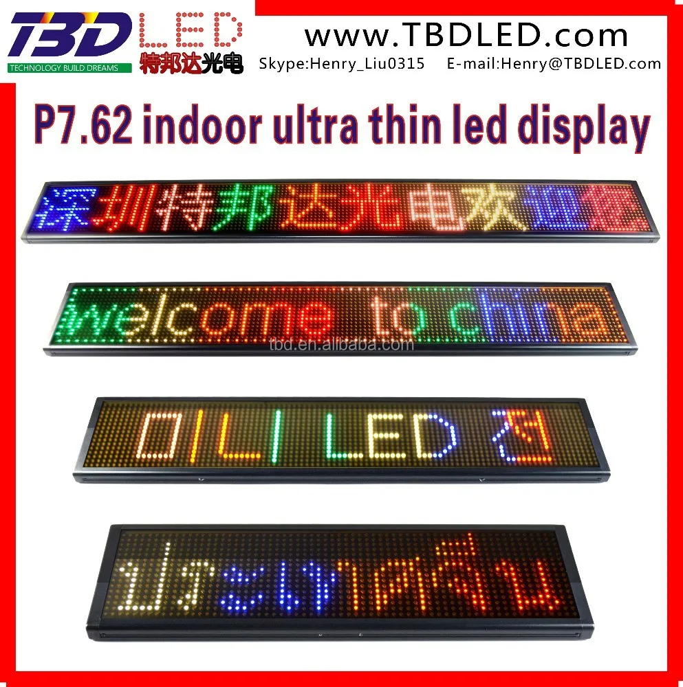 cost of mini led panel