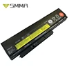 63Wh 11.1V 5200Mah Rechargeable Notebook Battery For Thinkpad X230 X230i X220 X220i 45N1025 45N1027 45N1029 42T4873 42Y4874