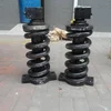 PC120-6,pc128uu-1 Recoil Spring Assembly ,203-30-66250,pc128us-1,pc128us-2 excavator track adjuster