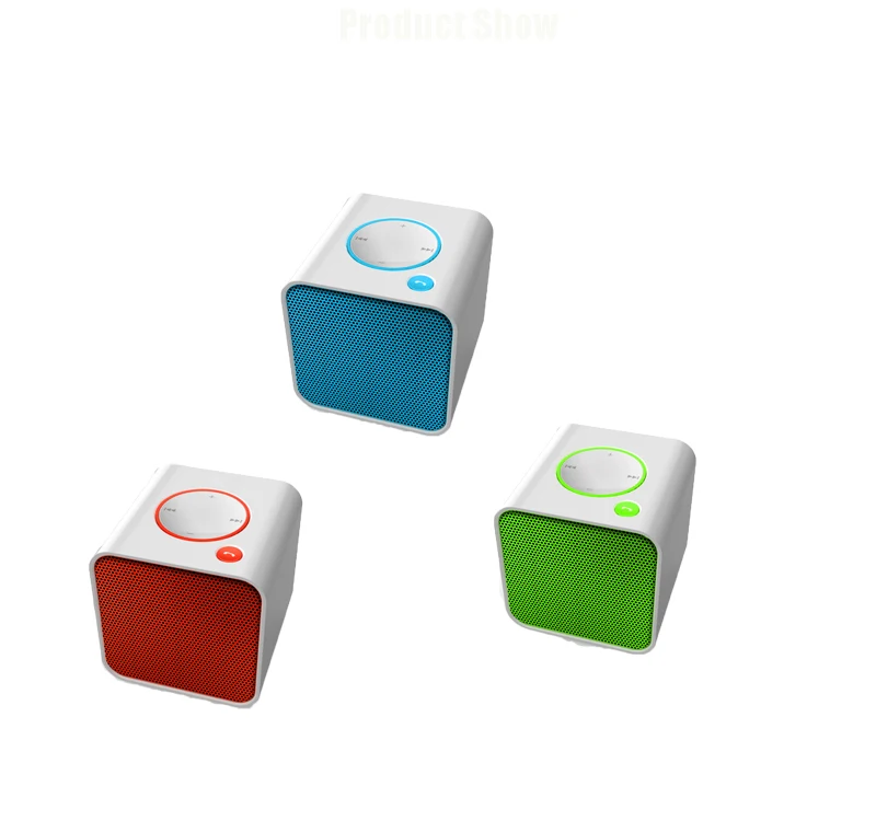 Y2 Jerry Speaker In Guangzhou - ANKUX.COM