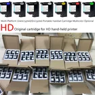 Ink Cartridges Ink Cartridges Handheld Cij Printer Tij2.5 Industrial Ink Cartridges Printer