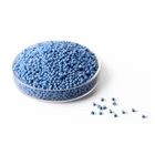High-transparent Hard PVC Compound For Cable And Wire