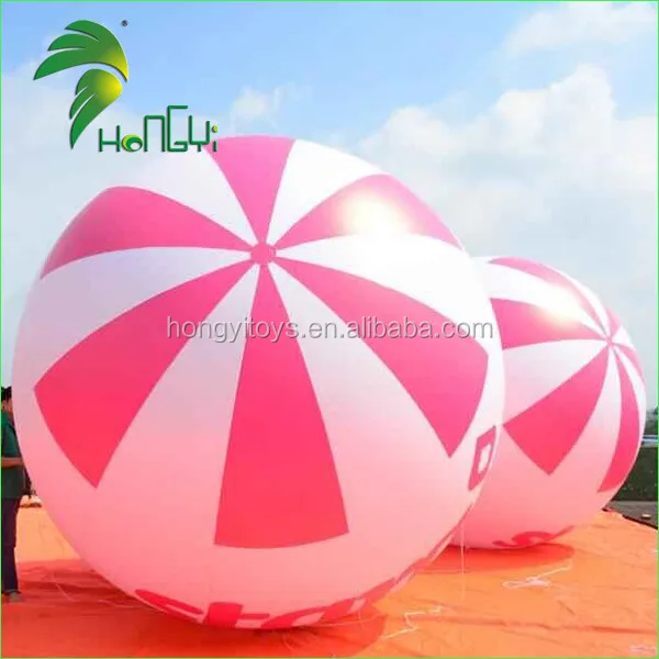 inflatable ground balloon (9)