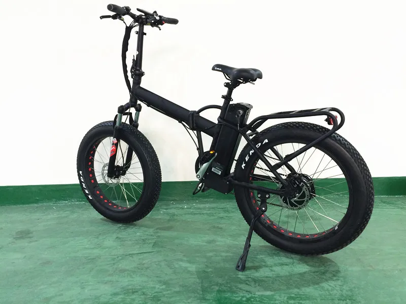 fat bike 24 inch