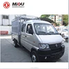 Dongfeng diesel used mini trucks 87hp Small Cargo Trucks for sale