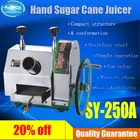 Factory Professional Sugar Cane Juicer/ Commercial sugarcane juice machine/ Sugar Cane Juice Extractor