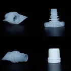 Spout Spout Shantou 9.6mm Food Packing Plastic Bag Spout With Cap