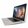 Factory Best selling 14.1 inch ultra slim mini laptop computer with rotatory touch screen Z8300 4G/64G Support TF Card