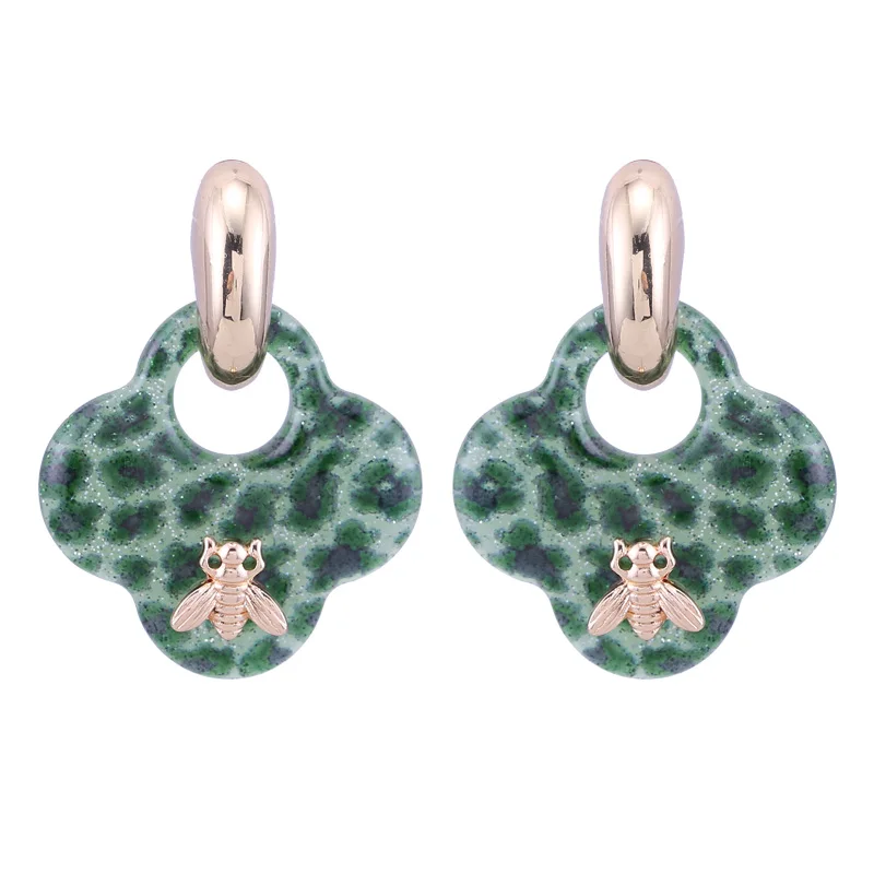 Earrings Fashion Jewelry (1)