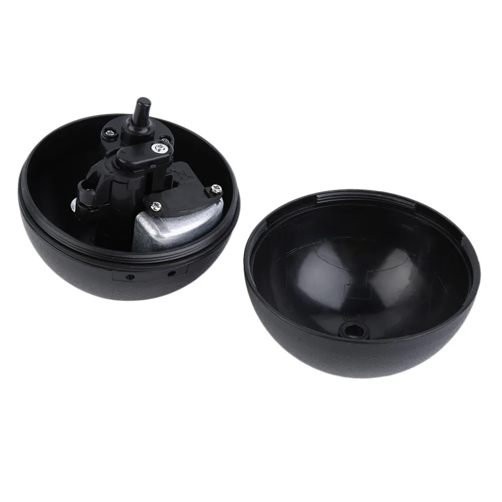 Cute Vacuum Cleaner Microfiber Mop Ball Mini Automatic Rolling Cleaning Robot Vacuum Cleaner aspirador de po Hot Sale