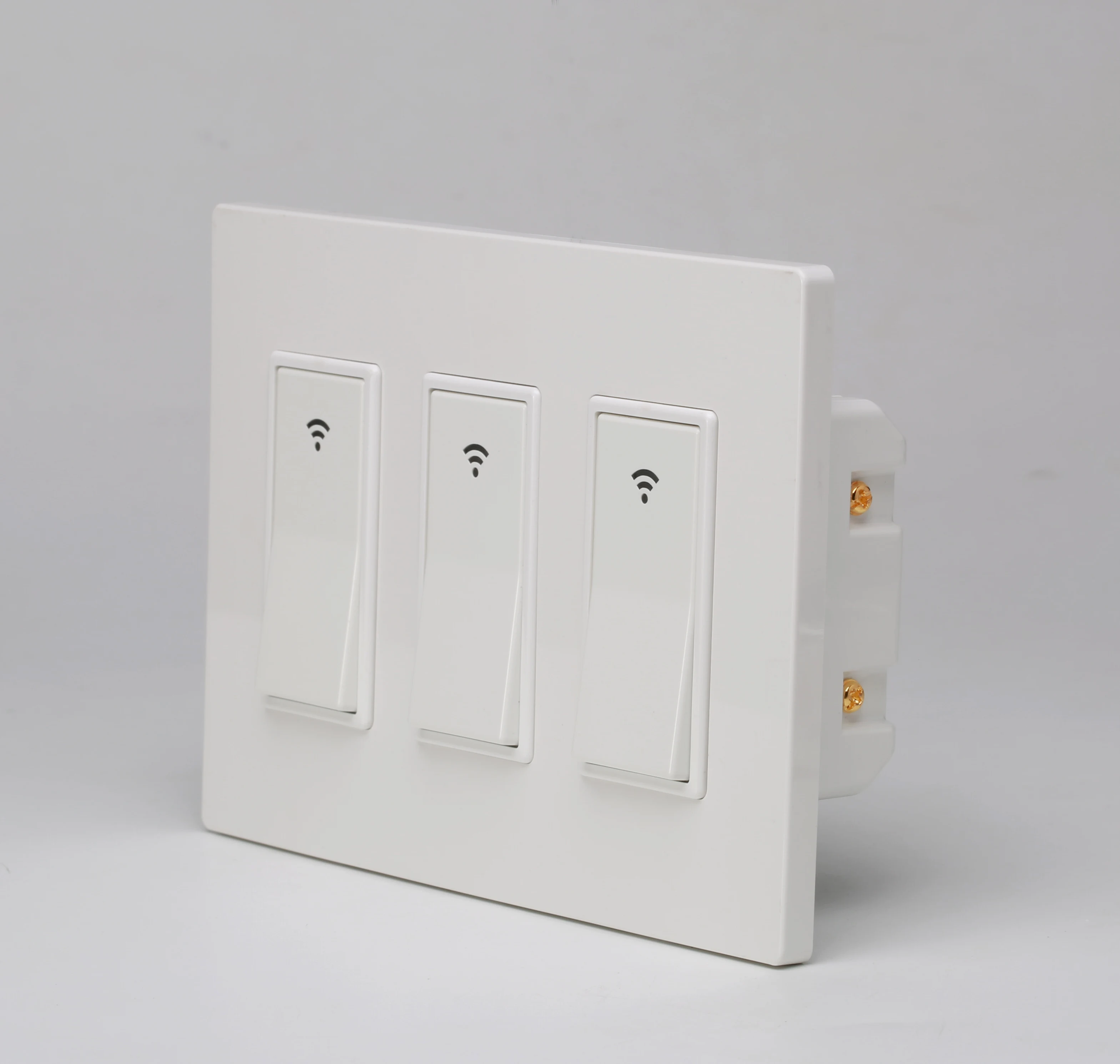 Smart Light Switch >> Wifi Smart Light Switch Wireless Smart Wi Fi Wall Switch Remote Smart Light Switch >> Wifi Smart Light Switch Wireless Smart Wi Fi Wall Switch Remote
