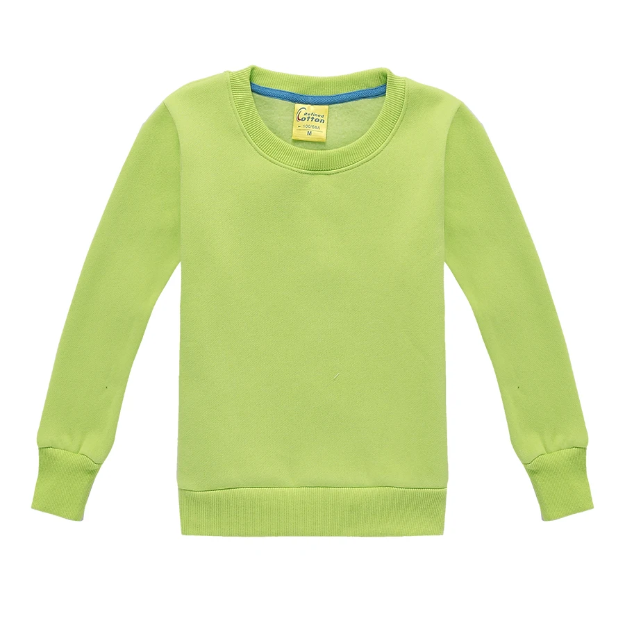 Hoodies Children Clothing Baby Clothes Hoodie For Girls And Boys Fashion Style Full Sleeve Cotton Material Sweatshirts 090901