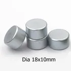 12000 gauss n52 Cylinder Magnet