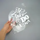 Wholesale custom design heat transfers for tshirts/leather/caps