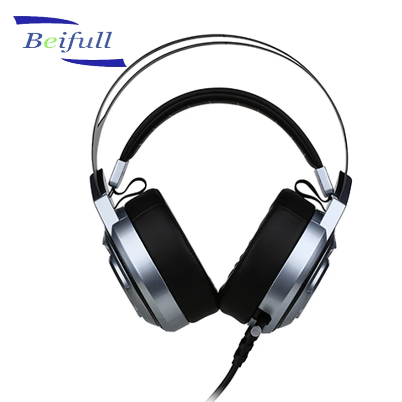 Bien Cable Usb Somic G De Sonido Envolvente Virtual Auriculares