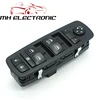 MH Electronic Car Accessories For Dodge Journey Liberty Nitro Master Power Window Door Lock Switch 4602632AG