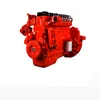 Euro3 160HP Dongfeng diesel Engine assembly QSB6.7-C160 for construction machine