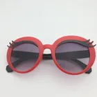 2019 Wholesale glasses anti blue light High Quality Eye Protection Kids frames blue light glasses