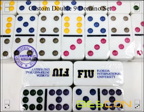 Custom Double 9 Domino Set-3.jpg