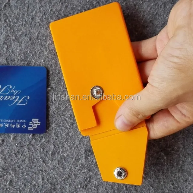 promotional gifts giveaways silicon smartphone card wallet 3m