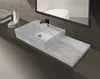 Italian Natural Bathroom Marble Wash Basin