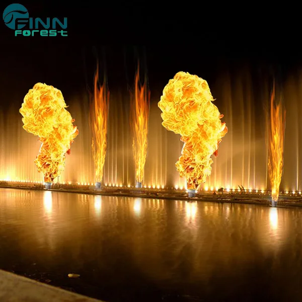 outdoor fountain (2)