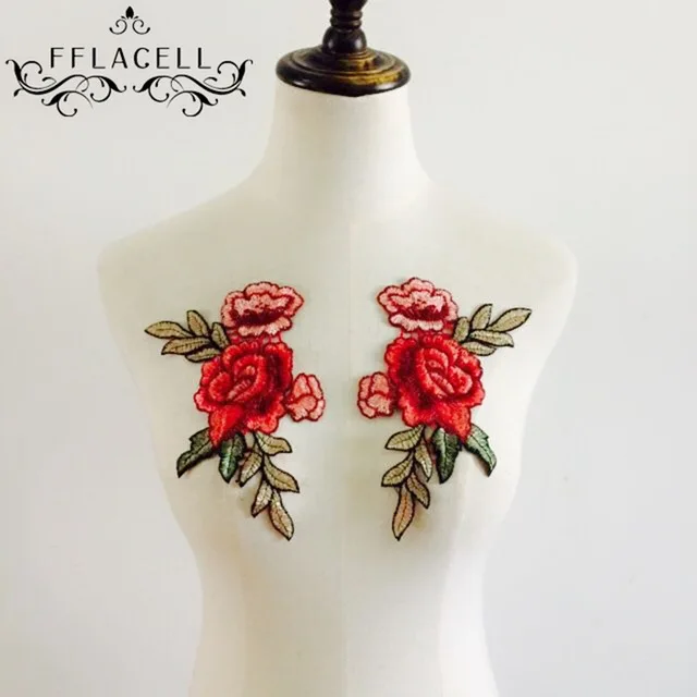 2Pcs-set-Rose-Flower-Floral-Collar-Sew-on-Patch-Cute-Applique-Badge-Embroidered-Fabric-Sticker-Clothes.jpg_640x640