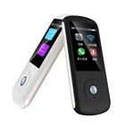 mini pocket size smart AI translate voice for business service