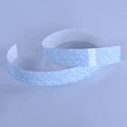 Custom waterproof strong permanet adhesive paper label sticker