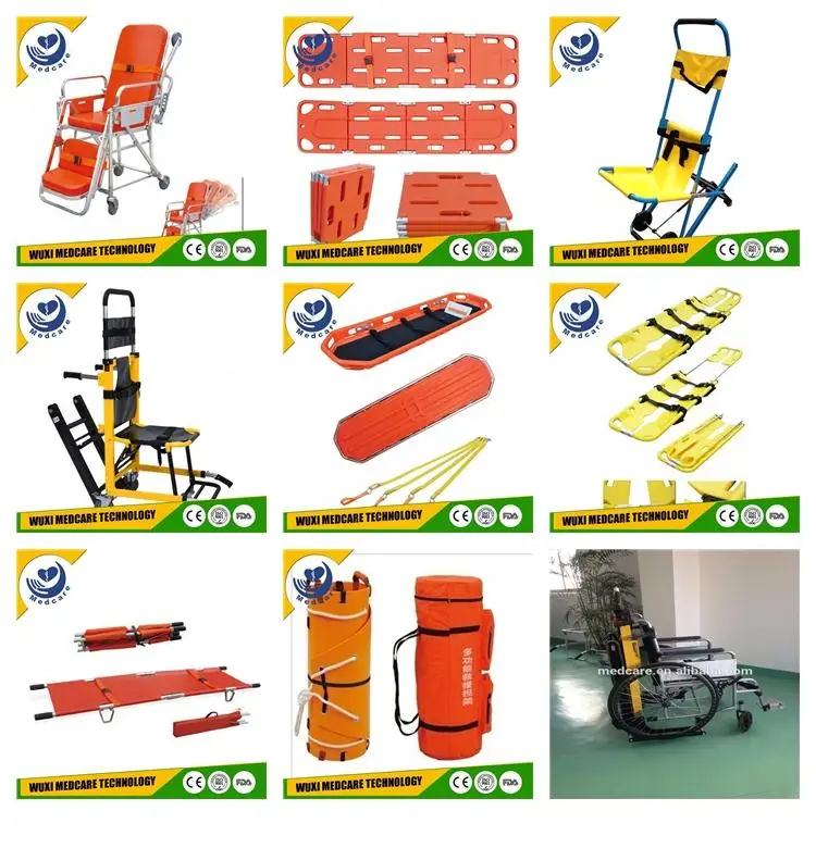 Professional electric stair climbing with great price