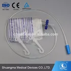 Factory Price urine bags collector for men New design