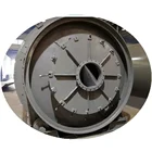 Fully automatic Batch plastic bottle recycling machine