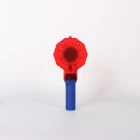 car led signal flash lamp warning light traffic light warning lamp
