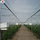 pe uv coating agricultural farming sun shade nets
