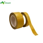 Double sided Filament Tape Reinforced by Glass Yarn
