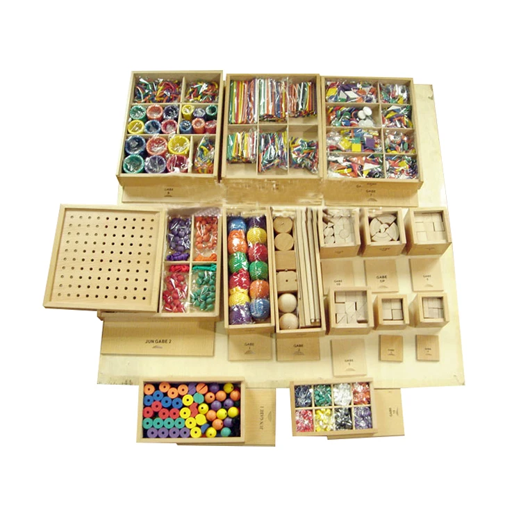 gabe educational wooden toys