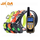 wifi remote control dog training collar pet dog electric training collar