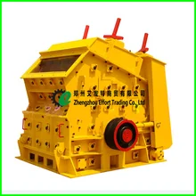 Impact crusher for stone with excellent performance