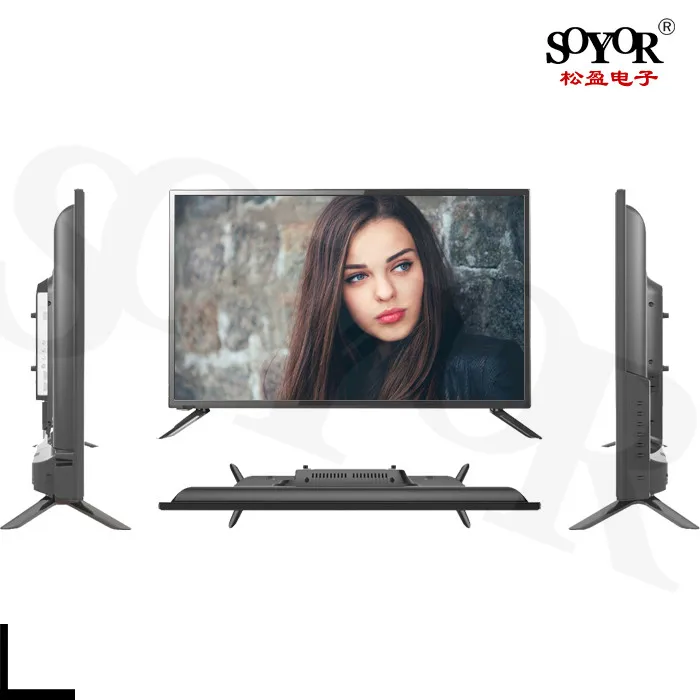 Factory price 32 inch LED TVs with DVB-T2 Smart LED TV