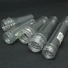 OEM Shanghai China Yuanhai Custom High Precision Plastic Injection Mold Test Tube with Cork Plastic Test-tube