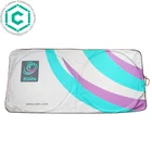 promotional retractable front tyvek auto Sun Car Protector
