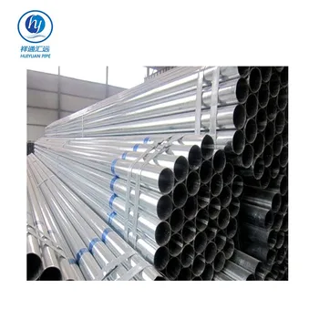 Schedule 40 Fence Post Galvanized Steel Pipe Buy Galvanized Seamless