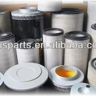 Hot selling High efficiency best price (1496204) higer bus air filter for your choice fit DongFeng , Zonda,ankai bus,Higer bus