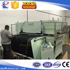 Automatic Conveyor Belt Hydraulic cutting machine