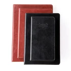 Colorful Cheap Custom Paper Print Plain Notebook