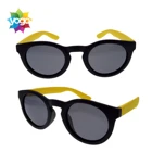 Best quality of sunglasses 100% cycling glasses made in Xiamen with ANSI Z80.3-2015